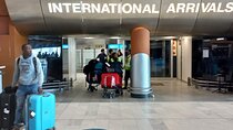 Private Cape Town International Airport Transfer