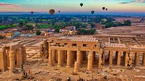 Overnight Trip from Hurghada to Luxor with hotel