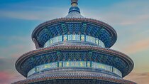 3-Day Small-Group Great Wall Hike from Beijing