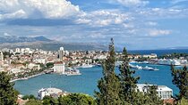 Private Transfer Zadar to Split Airport or Zadar Airport to Split