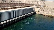 Tour of the High Dam, Obelisk and Philae Temple from Aswan