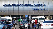 Hassle-Free Cairo Airport Pickup: Private Transfer to Your Hotel