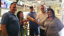 Brews and Bites of Orlando