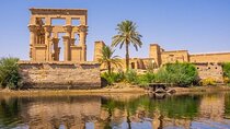 Private Day Trip From Luxor to Aswan