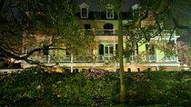 Shadows of the Peninsula - Haunts, Pirates and Death Ghost Tour