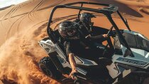 3-Day Morocco Desert Tour: Fez to Marrakesh via Merzouga