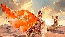 3 D 2 N Private Marrakech : Desert Tour To Merzouga Dunes 