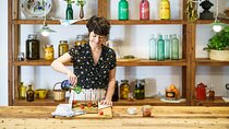 4-Hour Market Visit and Traditional Cooking Workshop in Palma