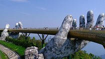 Golden Bridge Buddha Hands & My Son Holyland Private Fullday Tour