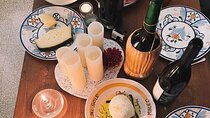 Cooking Class and Meals with a French Chef in Rome