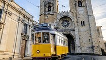 Complete Historical City Tour with a Tuk Tuk