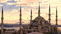 Private Guided Istanbul Old City Tour