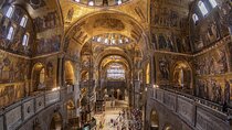 Private Tour of San Polo Rialto and Basilica Dei Frari