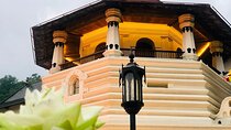 7 Days Tour Around Srilanka