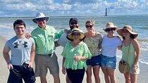 Folly Beach Folly: Private 1/2 day Tour at the Beach!