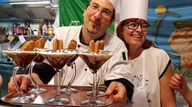 Small Group Sorrento Gelato Making Class 