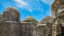  Essence of Naxos Tour