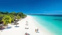 7 Miles Beach in Negril: Snorkeling, Boat Ride and Rick’s Cafe