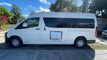 Roundtrip Transfer To or From Jam West Adventure