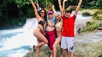 Private Tour from Montego Bay to Horse Back Riding and Bluehole