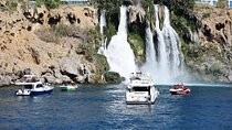 Sightseeing Cruise from Old Town Harbor