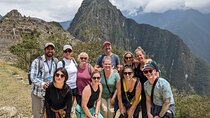 5 Day Rainbow Mountain - Sacred Valley and Machupicchu by train
