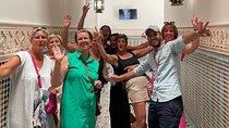  Sparkling Marrakesh through the eyes of a local guide