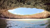 Private Tour Hidden Beach