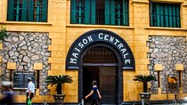 One Day Discover Hanoi City Tour