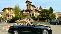 Private Cabriolet Tour in Rome