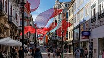 Porto Intro Tour with a Local Guide: Private & Custom Kickstart 