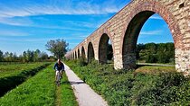 Pisa to Lucca Self-Guided Bike Tour Along the Puccini Trail