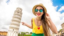 Mesmerizing Sites of Pisa Walking Tour