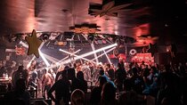 Hurghada Private Night Guided City Tour with Disco Entrance