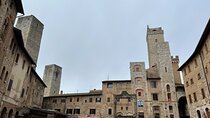 Private Tuscan tour with Love