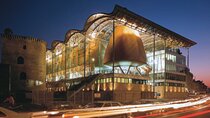 Contemporary Architecture Tour in the heart of Bordeaux