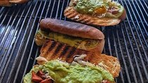 Private Street Food Tour in Antigua Guatemala