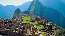 Inca Trail to Machu Picchu From Cusco (1 day)
