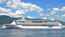 Private Istanbul Tour from Galataport Cruise Ships