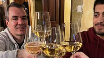 3 Hours Food Tour in Prague Retro