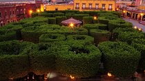 San Miguel De Allende City Tour with Transfer from Mexico City