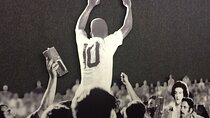 5-hour Pelé Private Tour: The King of Football 