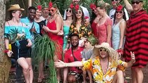 Experience Zanzibar Island