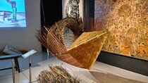 Quirky Art Museum called Ur-Mu in Bukit Bintang, KL