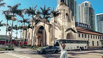 Historical Walking Tour of San Diego