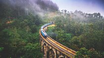 5 Days Private Vehicle With Driver Explore Sri Lanka By Your Own Plans