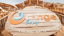  Private Speed Boat to Orange Island By & Sub Wing Water Sports - Hurghada