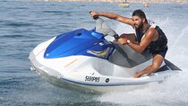 Jet Ski Experience - 1 hour