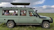 4 Days Tanzania Safari Tour