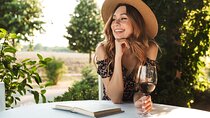 From SF : -8hr- Private Wine Tour & Custom Concierge.XL SUV
